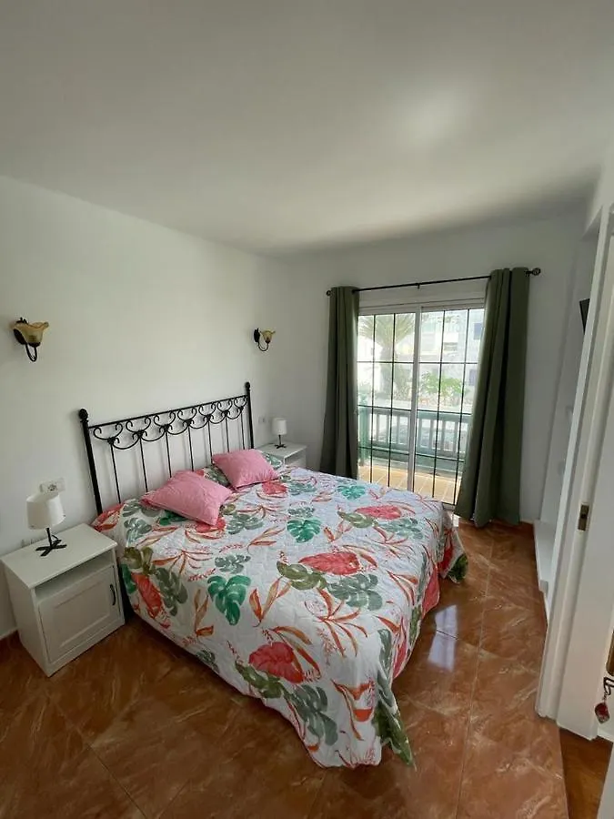 Apartamento Casa Princesa Tías 0*,
