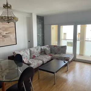 Elobey Apartamento Cabo De Gata