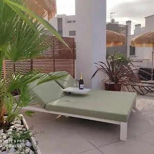 Baviera Hills - Torre Del Mar - Costa Del Sol Apartamento Caleta de Vélez