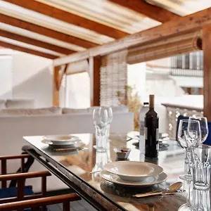 Gran Atico The 307 By Paramount Holidays Apartamento Costa Adeje (Tenerife)