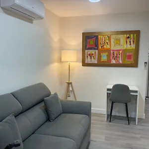 Estudio Ipa Gonca Apartamento Morro Jable (Fuerteventura)